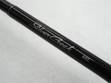 18シルバークリーク SC ST48L